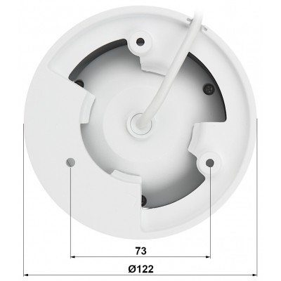 KAMERA IP IPC-HDW2431T-ZS-27135-S2 - 4 Mpx 2.7 ... 13.5 mm - <strong>MOTOZOOM </strong>DAHUA