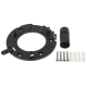 KAMERA IP IPC-HDW2431TM-AS-0280B-S2-BLACK - 4 Mpx 2.8 mm DAHUA