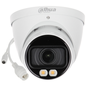 KAMERA IP IPC-HDW2449T-ZS-IL-27135 Smart Dual Light WizSense - 4 Mpx 2.7 ... 13.5 mm - MOTOZOOM DAHUA