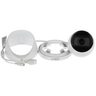 KAMERA IP IPC-HDW2531T-ZS-27135-S2 - 5 Mpx 2.7 ... 13.5 mm - <strong>MOTOZOOM </strong>DAHUA