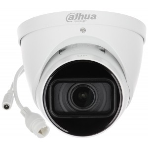 KAMERA IP IPC-HDW2531T-ZS-27135-S2 - 5 Mpx 2.7 ... 13.5 mm - MOTOZOOM DAHUA