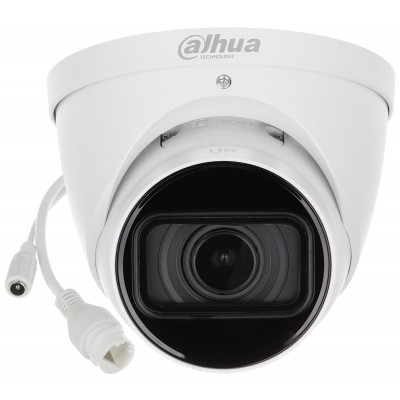 KAMERA IP IPC-HDW2531T-ZS-27135-S2 - 5 Mpx 2.7 ... 13.5 mm - MOTOZOOM DAHUA