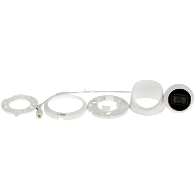 KAMERA IP IPC-HDW2531TM-AS-0360B-S2 - 5 Mpx 3.6 mm DAHUA