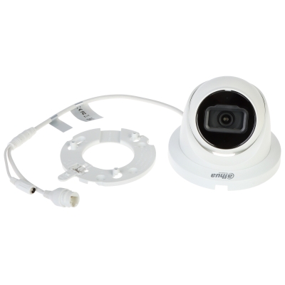 KAMERA IP IPC-HDW2541TM-S-0280B WizSense - 5 Mpx 2.8 mm DAHUA