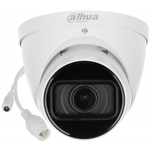 KAMERA IP IPC-HDW2831T-ZS-27135-S2 - 8.3 Mpx 4K UHD 2.7 ... 13.5 mm - MOTOZOOM DAHUA