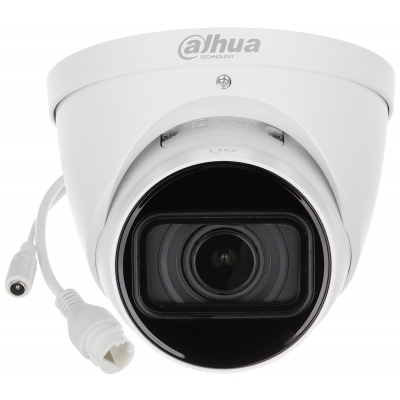 KAMERA IP IPC-HDW2831T-ZS-27135-S2 - 8.3 Mpx 4K UHD 2.7 ... 13.5 mm - MOTOZOOM DAHUA