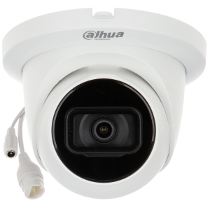 KAMERA IP IPC-HDW2841TM-S-0280B WizSense - 8.3 Mpx, 4K UHD 2.8 mm DAHUA