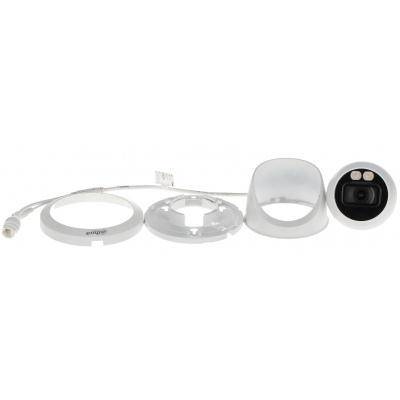 KAMERA IP IPC-HDW3249TM-AS-LED-0280B Full-Color - 1080p 2.8 mm DAHUA