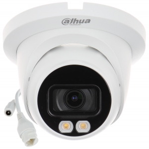 KAMERA IP IPC-HDW3249TM-AS-LED-0280B Full-Color - 1080p 2.8 mm DAHUA