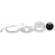 KAMERA IP IPC-HDW3549TM-AS-LED-0280B Full-Color - 5 Mpx 2.8 mm DAHUA