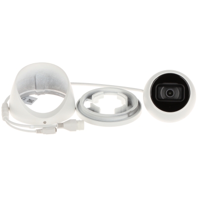 KAMERA IP IPC-HDW3841EM-S-0280B-S2 WizSense - 8.3 Mpx 4K UHD 2.8 mm DAHUA