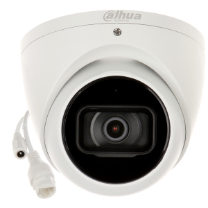 KAMERA IP IPC-HDW3841EM-S-0280B-S2 WizSense - 8.3 Mpx 4K UHD 2.8 mm DAHUA