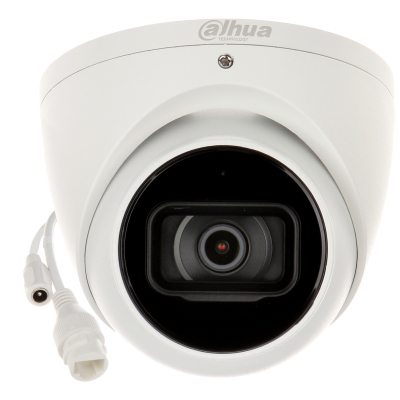 KAMERA IP IPC-HDW3841EM-S-0280B-S2 WizSense - 8.3 Mpx 4K UHD 2.8 mm DAHUA