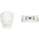 KAMERA IP IPC-HDW3849H-ZAS-PV-27135-S5 TiOC WizSense - 8.3 Mpx 4K UHD 2.7 ... 13.5 mm DAHUA