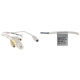 KAMERA IP IPC-HDW3849H-ZAS-PV-27135-S5 TiOC WizSense - 8.3 Mpx 4K UHD 2.7 ... 13.5 mm DAHUA