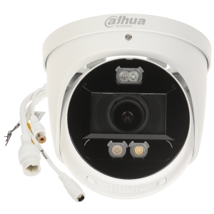 KAMERA IP IPC-HDW3849H-ZAS-PV-27135-S5 TiOC WizSense - 8.3 Mpx 4K UHD 2.7 ... 13.5 mm DAHUA