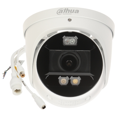 KAMERA IP IPC-HDW3849H-ZAS-PV-27135-S5 TiOC WizSense - 8.3 Mpx 4K UHD 2.7 ... 13.5 mm DAHUA