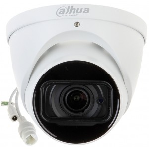 KAMERA IP IPC-HDW5431R-ZE-27135 - 4.0 Mpx 2.7 ... 13.5 mm - MOTOZOOM DAHUA