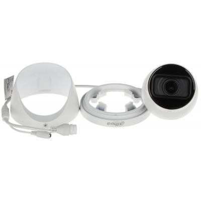 KAMERA WANDALOODPORNA IP IPC-HDW5442T-ZE-2712 - 4 Mpx 2.7 ... 12 mm - <strong>MOTOZOOM </strong>DAHUA