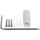 KAMERA WANDALOODPORNA IP IPC-HDW5442T-ZE-2712 - 4 Mpx 2.7 ... 12 mm - <strong>MOTOZOOM </strong>DAHUA