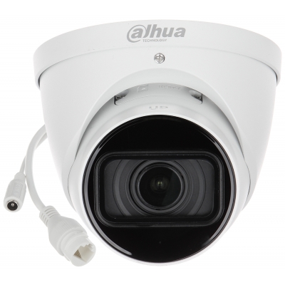 KAMERA WANDALOODPORNA IP IPC-HDW5442T-ZE-2712 - 4 Mpx 2.7 ... 12 mm - MOTOZOOM DAHUA