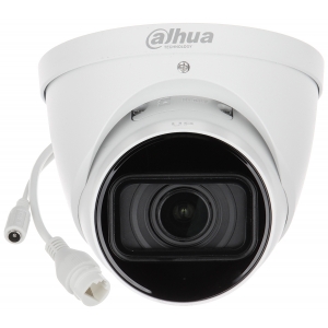KAMERA WANDALOODPORNA IP IPC-HDW5541T-ZE-27135 - 5 Mpx 2.7 ... 13.5 mm - MOTOZOOM DAHUA