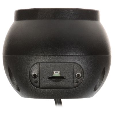 KAMERA IP IPC-HDW5541TM-ASE-0280B-BLACK - 5 Mpx 2.8 mm DAHUA