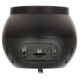 KAMERA IP IPC-HDW5541TM-ASE-0280B-BLACK - 5 Mpx 2.8 mm DAHUA