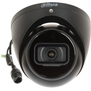 KAMERA IP IPC-HDW5541TM-ASE-0280B-BLACK - 5 Mpx 2.8 mm DAHUA