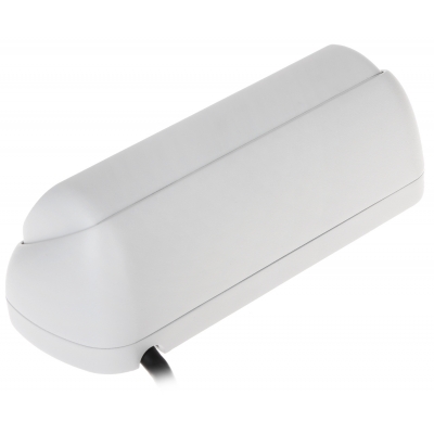 KAMERA IP IPC-HDW8341X-3D-0360B-S2 - 3 Mpx, 3.6 mm DAHUA