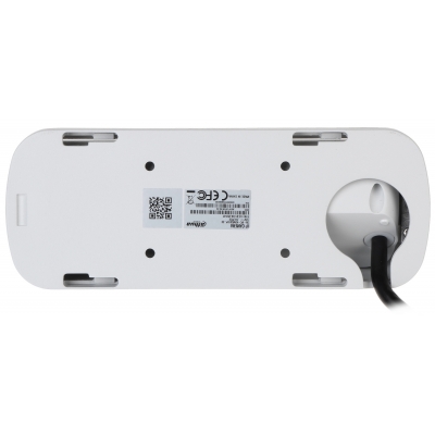 KAMERA IP IPC-HDW8341X-3D-0360B-S2 - 3 Mpx, 3.6 mm DAHUA