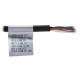 KAMERA IP IPC-HDW8341X-3D-0360B-S2 - 3 Mpx, 3.6 mm DAHUA