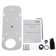 KAMERA IP IPC-HDW8341X-3D-0360B-S2 - 3 Mpx, 3.6 mm DAHUA