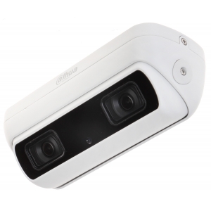 KAMERA IP IPC-HDW8341X-3D-0360B-S2 - 3 Mpx, 3.6 mm DAHUA