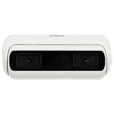 PODWÓJNA KAMERA IP IPC-HDW8441X-3D-0280B WizMind - 3.7 Mpx, 2.8 mm DAHUA