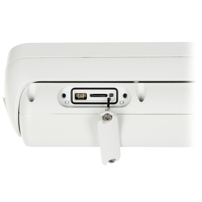 PODWÓJNA KAMERA IP IPC-HDW8441X-3D-0280B WizMind - 3.7 Mpx, 2.8 mm DAHUA