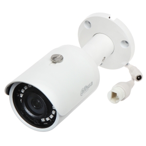 KAMERA IP IPC-HFW1230S-0360B-S4 - 1080p 3.6 mm DAHUA