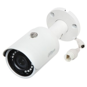 KAMERA IP IPC-HFW1230S-0360B - 1080p 3.6 mm DAHUA