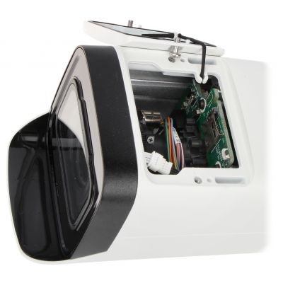 KAMERA IP IPC-HFW1230T-ZS-2812-S4 - 1080p 2.8 ... 12 mm - <strong>MOTOZOOM </strong>DAHUA