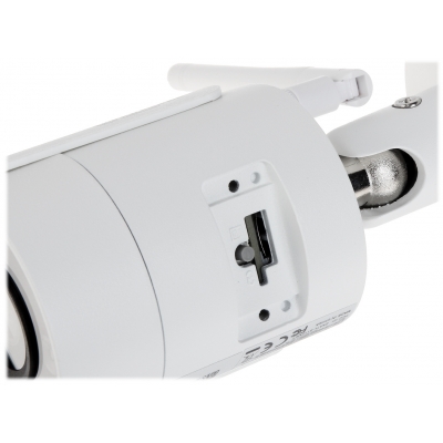 KAMERA IP IPC-HFW1235S-W-0280B-S2 Wi-Fi, 2.1 Mpx - 1080p 2.8 mm DAHUA