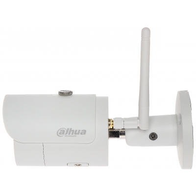 KAMERA IP IPC-HFW1235S-W-0280B-S2 Wi-Fi, 2.1 Mpx - 1080p 2.8 mm DAHUA