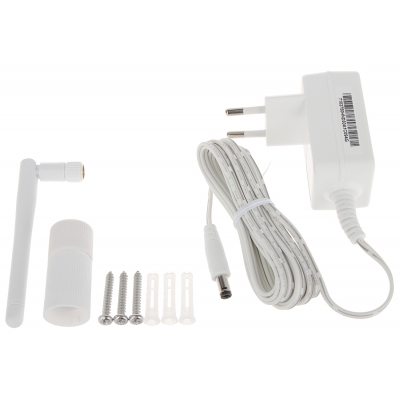 KAMERA IP IPC-HFW1235S-W-0280B-S2 Wi-Fi, 2.1 Mpx - 1080p 2.8 mm DAHUA