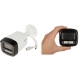 KAMERA IP IPC-HFW1239TL1-A-IL-0360B Smart Dual Light - 1080p 3.6 mm DAHUA