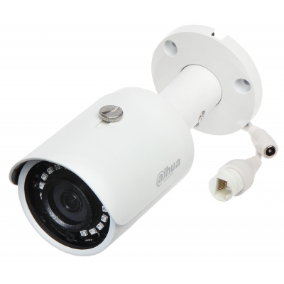 KAMERA IP IPC-HFW1431S-0360B-S4 4 Mpx 3.6 mm DAHUA