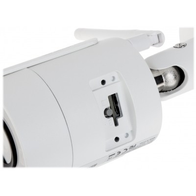 KAMERA IP IPC-HFW1435S-W-0280B-S2 Wi-Fi, 4.0 Mpx 2.8 mm DAHUA