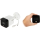 KAMERA IP IPC-HFW1639TC-A-IL-0360B-S6 Smart Dual Light - 6 Mpx 3.6 mm DAHUA
