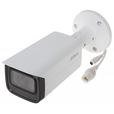 KAMERA IP IPC-HFW2231T-ZS-27135-S2 - 1080p 2.7 ... 13.5 mm - MOTOZOOM DAHUA
