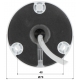 KAMERA IP IPC-HFW2239S-SA-LED-0280B-S2 Full-Color - 1080p 2.8 mm DAHUA
