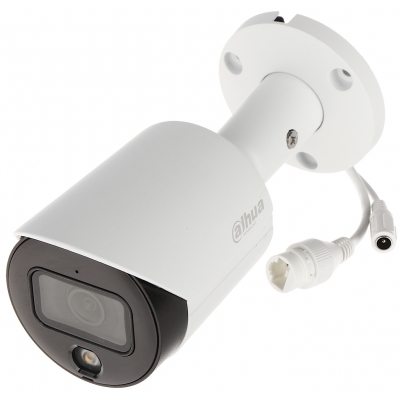 KAMERA IP IPC-HFW2239S-SA-LED-0280B-S2 Full-Color - 1080p 2.8 mm DAHUA