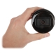 KAMERA IP IPC-HFW2431S-S-0280B-S2-BLACK - 4 Mpx 2.8 mm DAHUA
